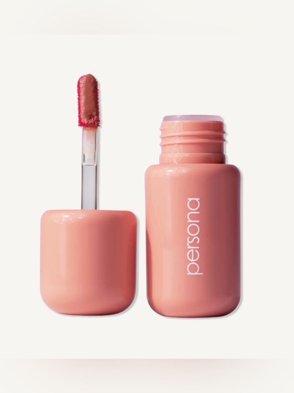 Persona Lip Gloss Stain - honey